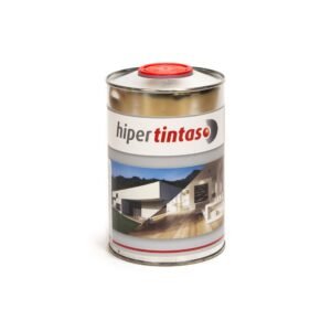 Hipertintas