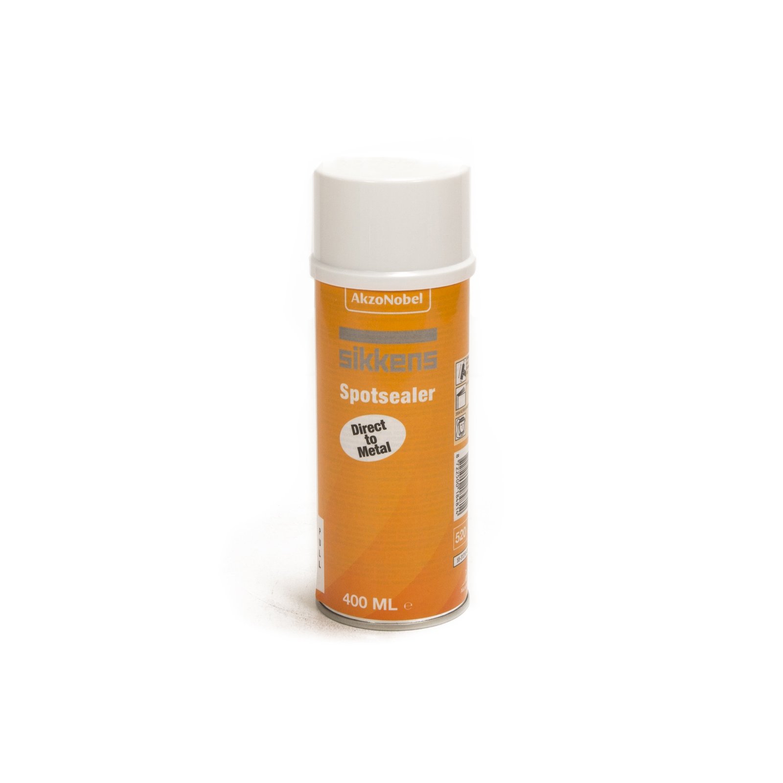 Spray Spot Sealer (DTM) 400ml
