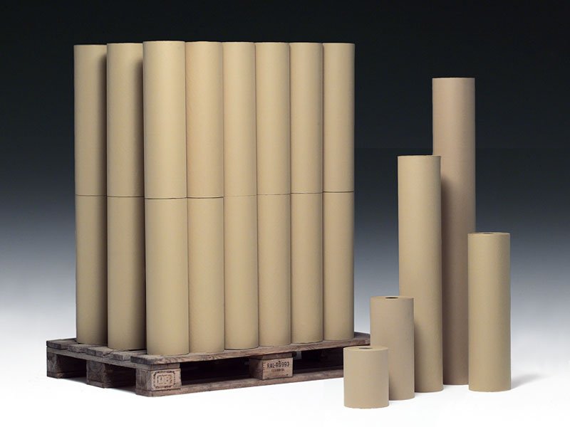 Rolo Papel de Isolar
