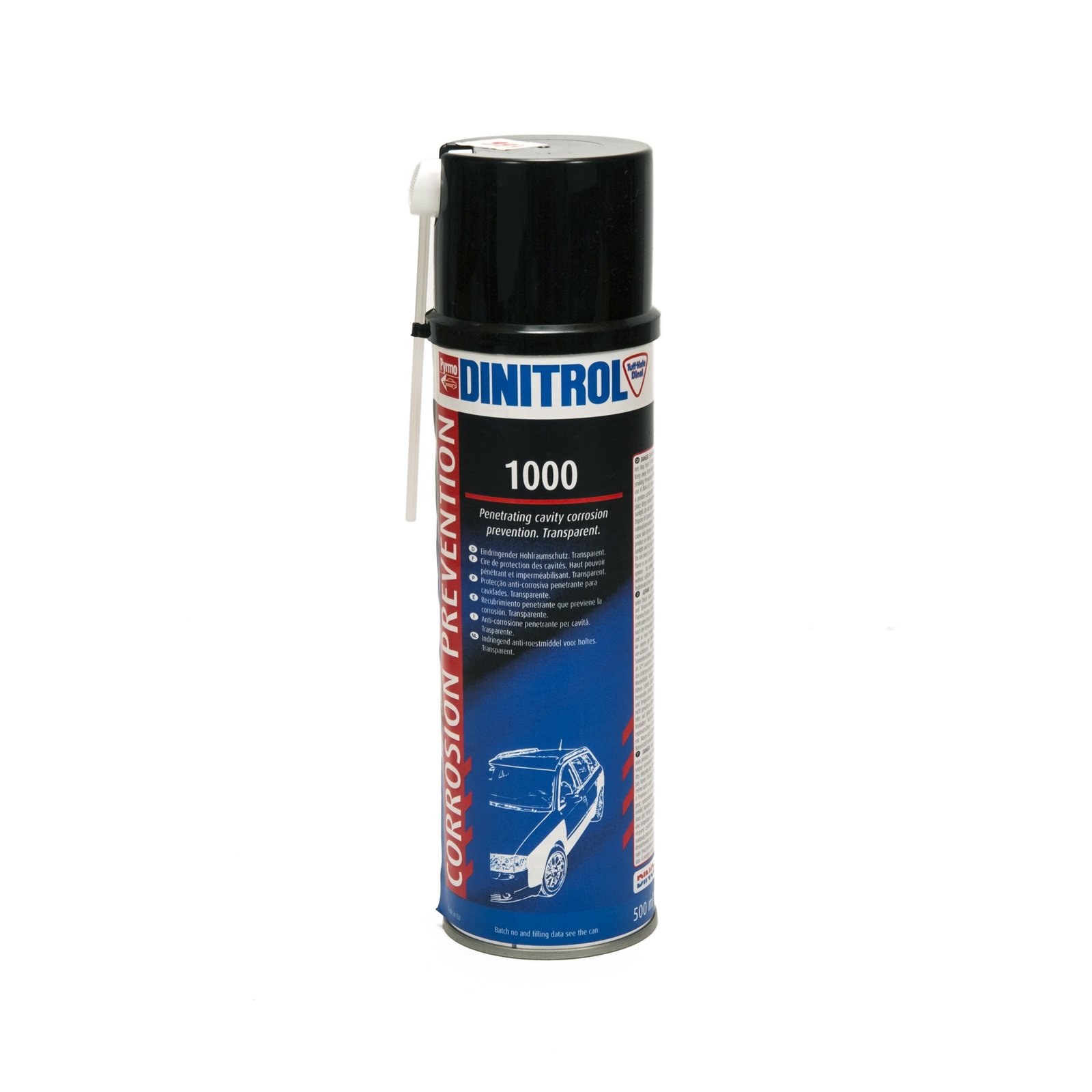 Spray 1000 Cera p/ Interiores