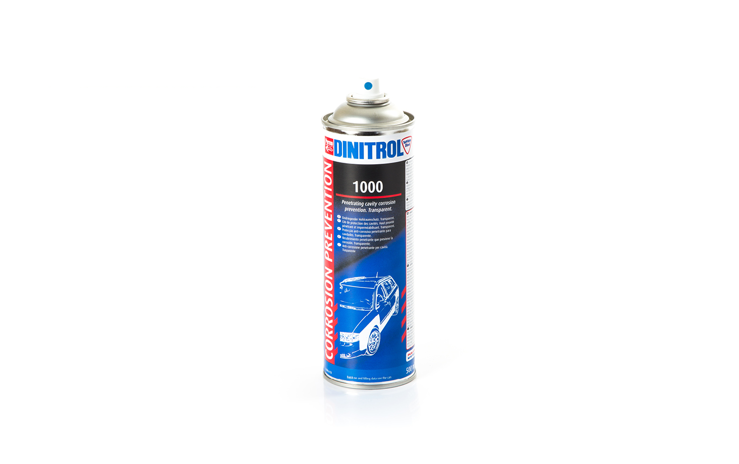 Spray 1000 Cera p/ Interiores - Image 2