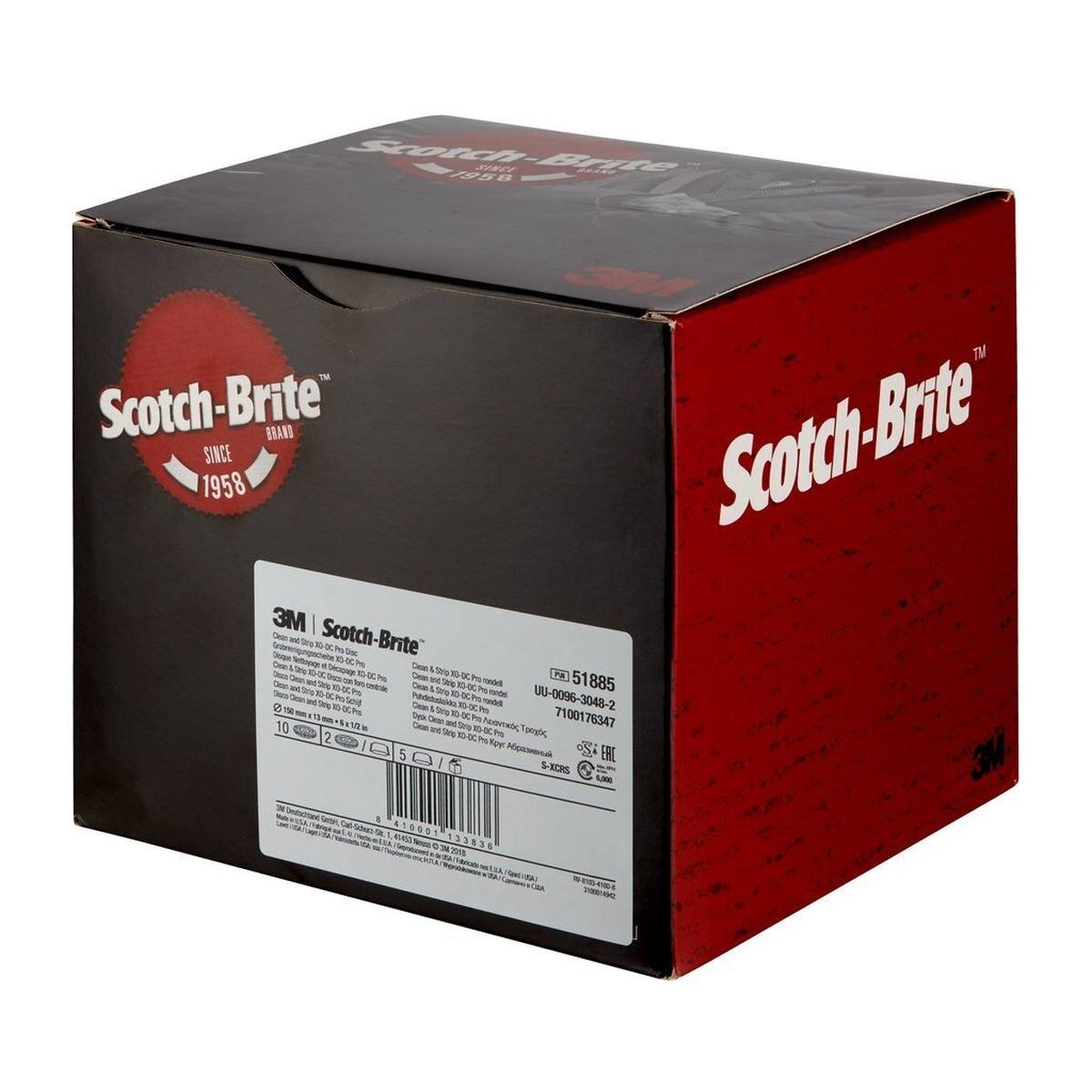 Esfregão Scotch-Brite ™ - Image 2