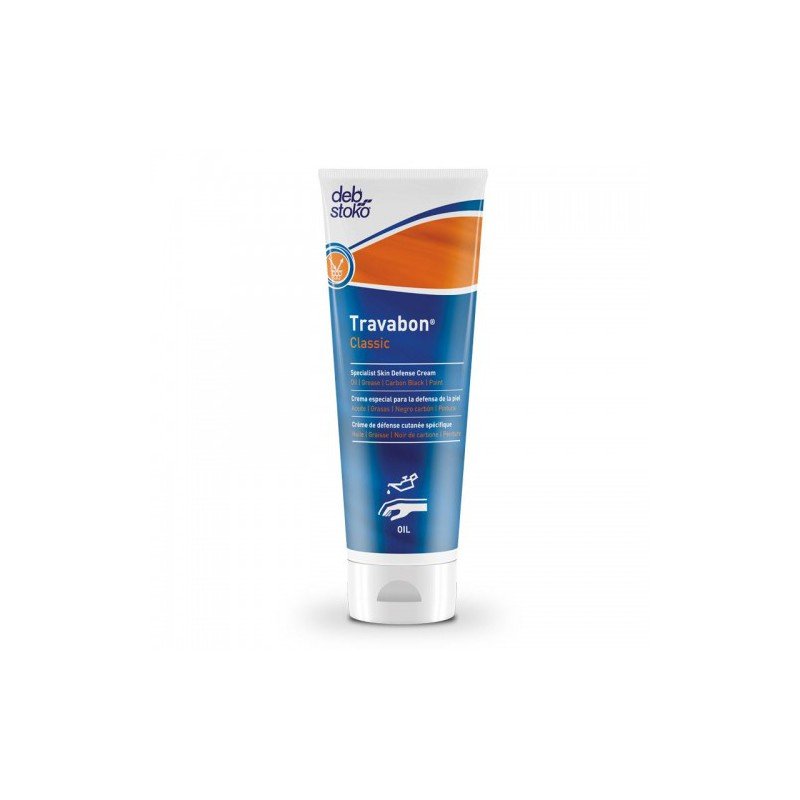 Lava mãos Travabon® 100 ml