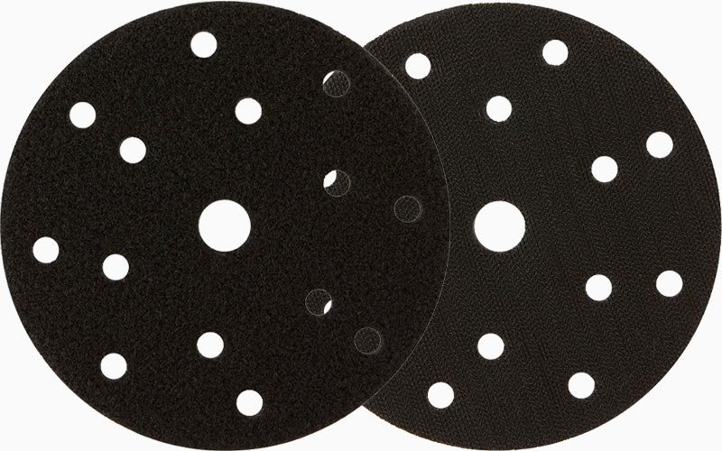 Interface p/ Disco Rhynogrip 150mm, 15F