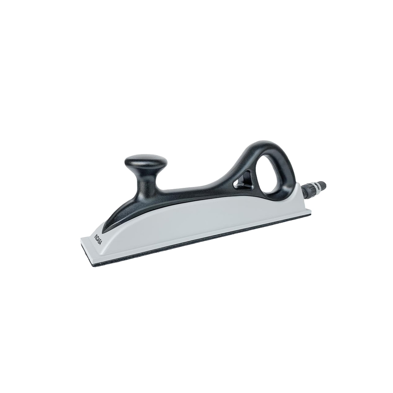 Taco Manual Lixar Rhynogrip C/ Aspiração - 70 x 400 mm