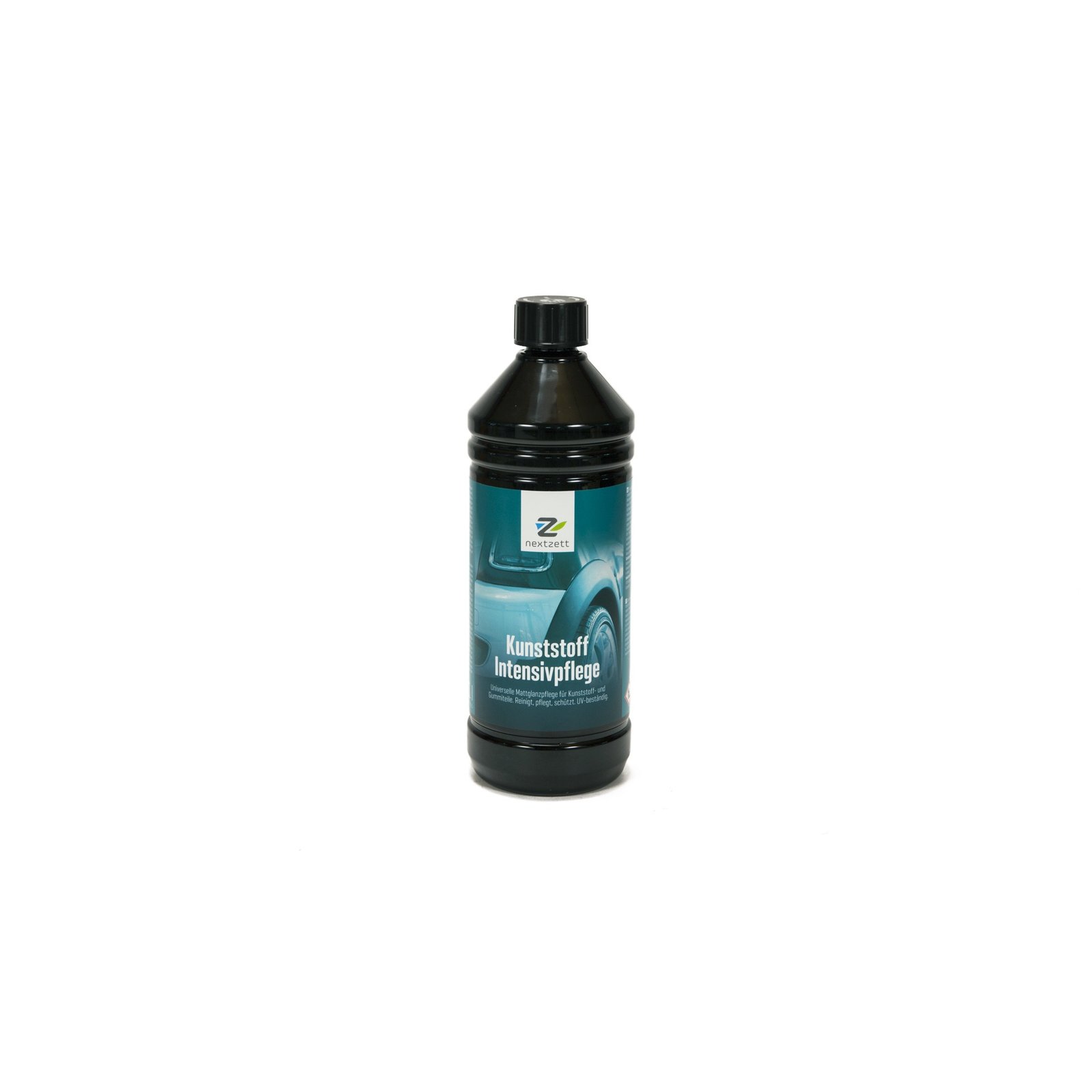 Tratamento Plásticos e Borrachas Kunstoff 1L