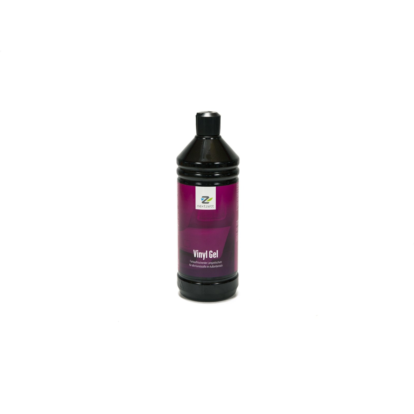 Vinyl Gel Renovador de Plasticos NextZett 1L