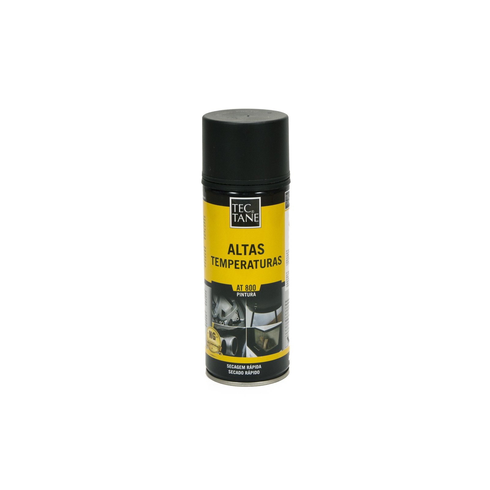 Spray Altas Temperaturas 400ml