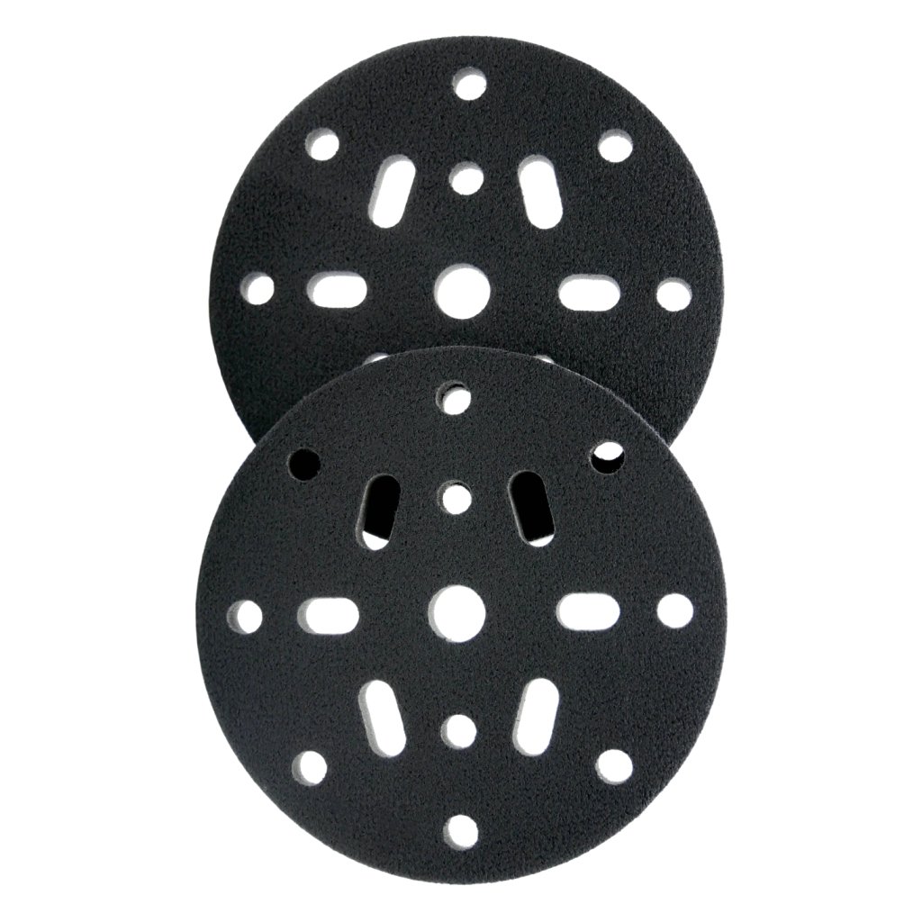 Interface Multifuros 150 mm