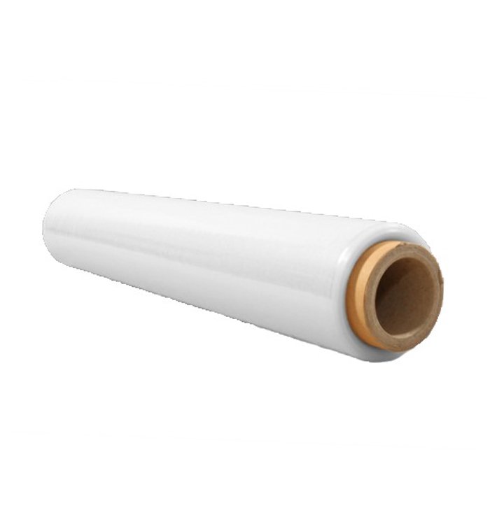 Filme Plastico Extensível para Proteção